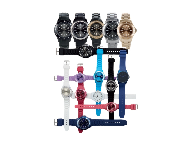 Horloge