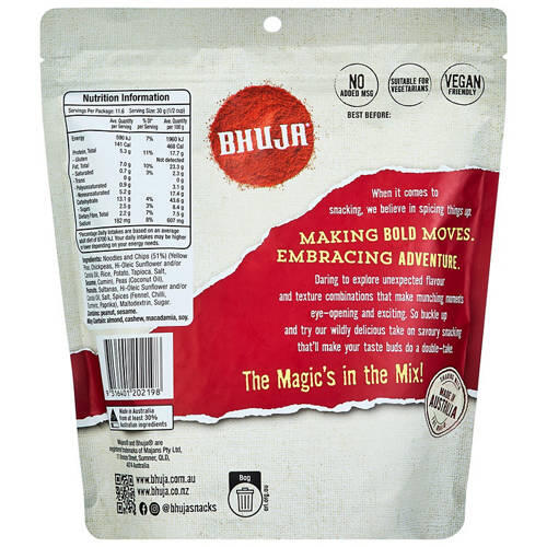 Original Mix Value Pack 350g