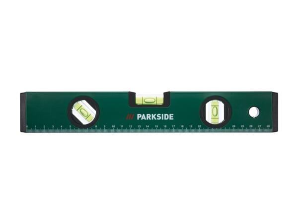 PARKSIDE(R) Tang, vaterpas eller bitssæt