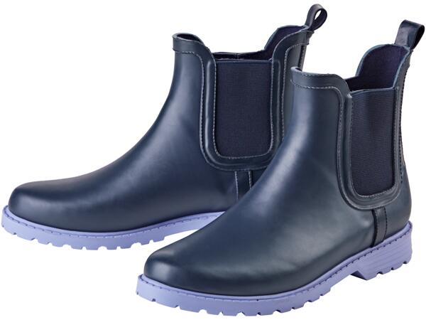 Ladies' Short Wellies