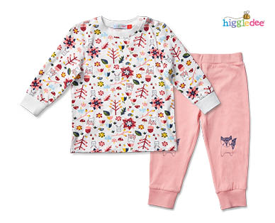 Infant Winter Set