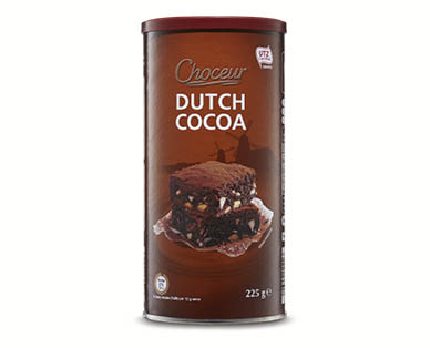 Dutch Cocoa 225g