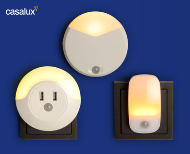 CASALUX LED-Nachtlicht