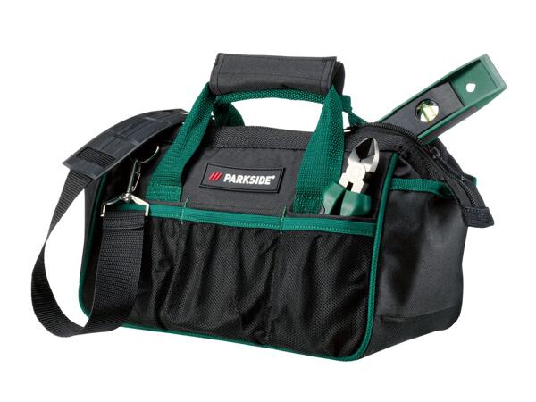 Tool kit, 23 pieces