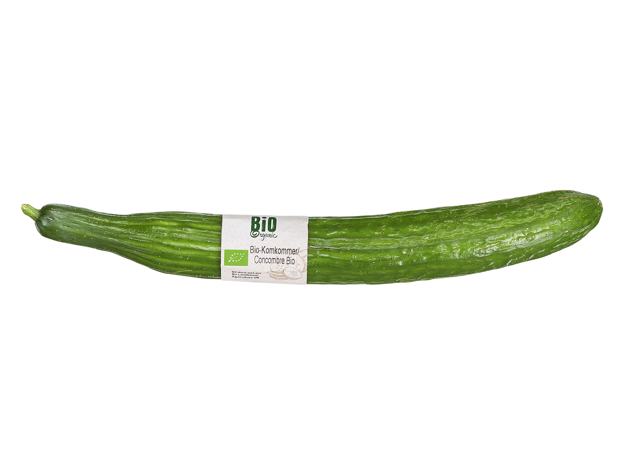 Biokomkommer