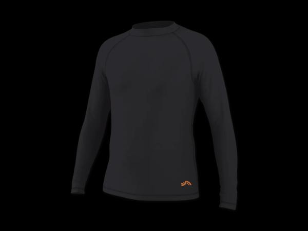 Herren UV-Schwimmshirt