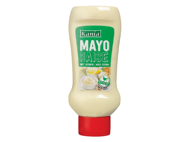 Mayonaise