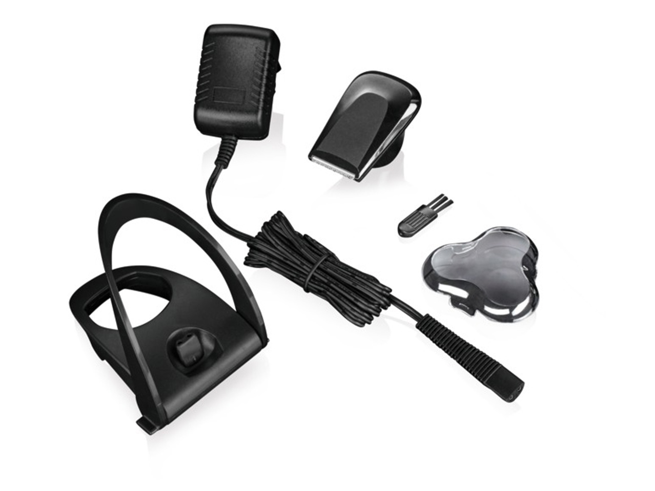 SILVERCREST PERSONAL CARE Rotary Shaver