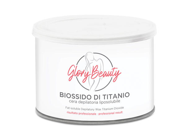 Lipo-Soluble Depilatory Wax