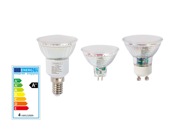 Ampoule LED