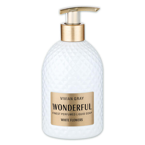 Wonderful Seife
