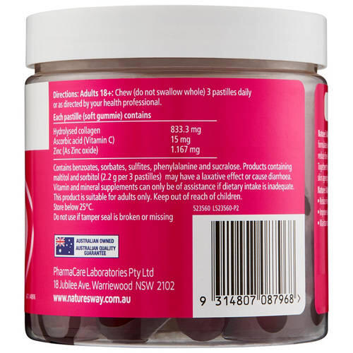 Beauty Collagen Mature Skin