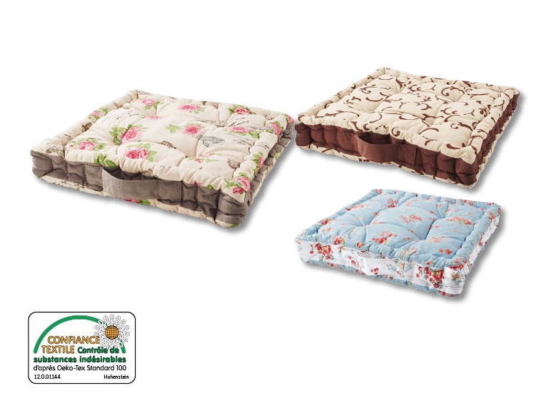 Coussin de chaise