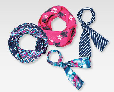 Accessoires pour femmes BLUE MOTION COLLECTION