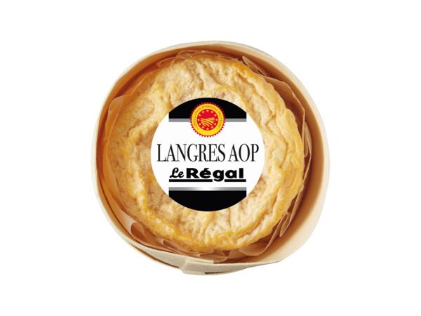 Langres AOP