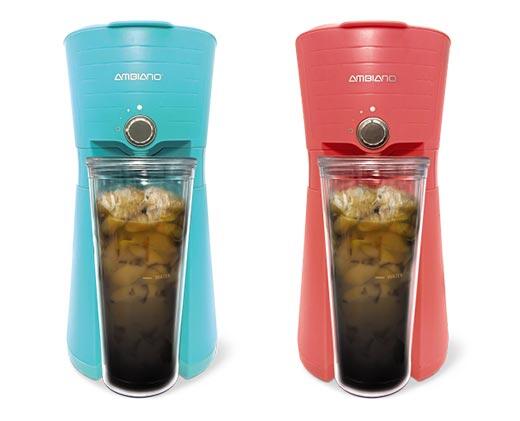 Ambiano 
 Iced Coffee Maker