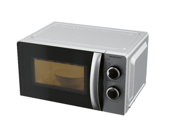 Mikrovlnná trouba SMW 700 D3