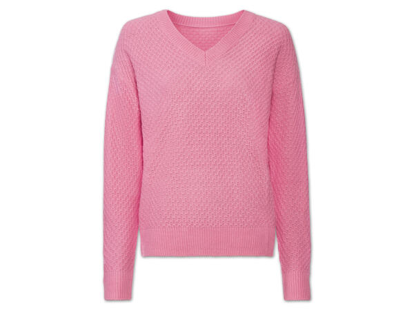 Damen Pullover