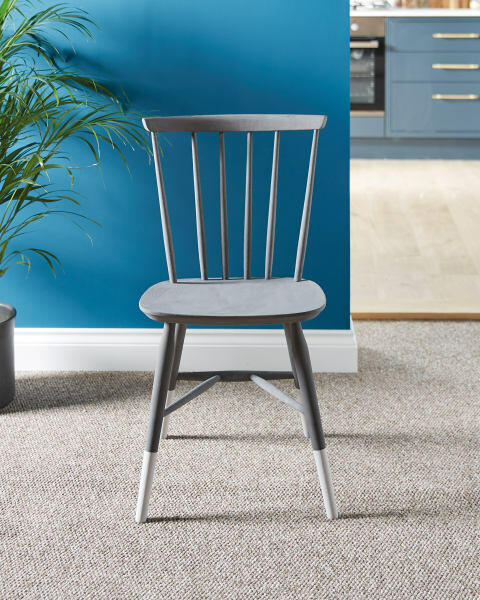 Deco Style Dove Grey Chalk Paint