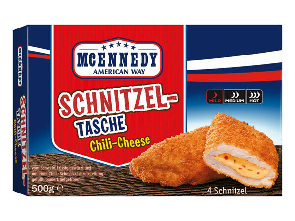 Schnitzeltasche