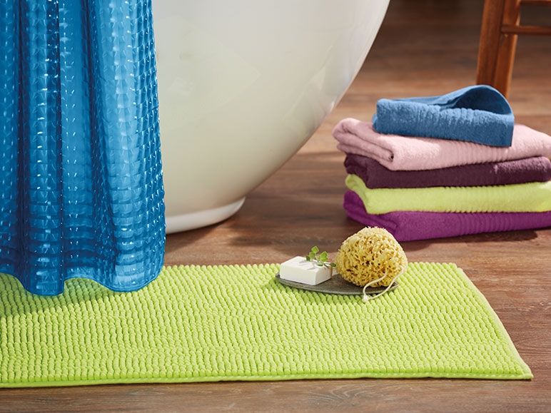 MIOMARE Bath Mat