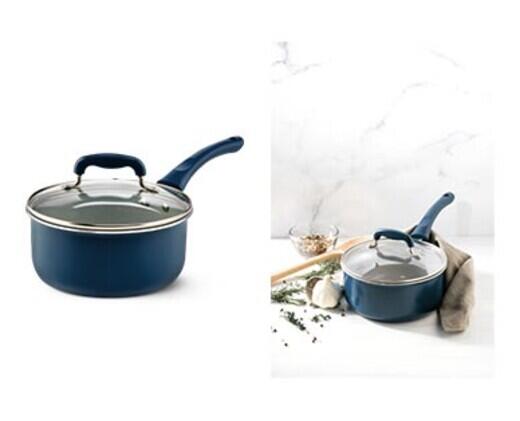 Crofton 
 Ceramic Fry Pan or Saute Pan
