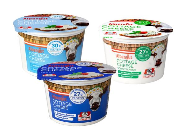 Cottage Cheese
