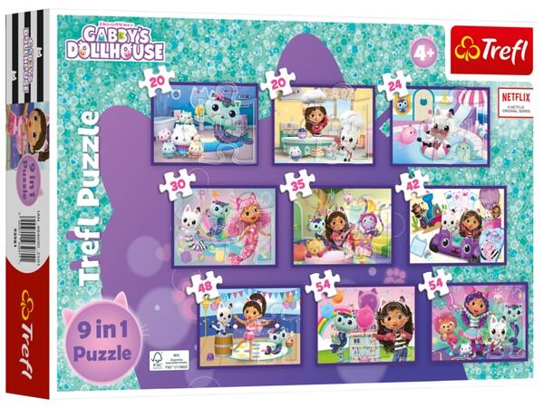 Puzzle 9 v 1