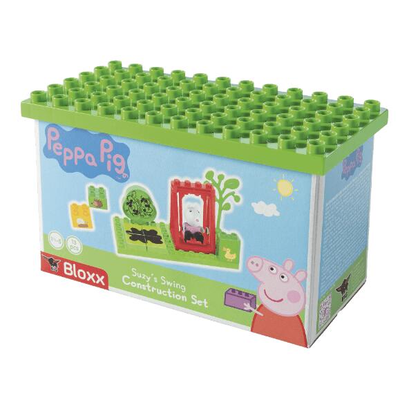 Peppa Wutz-Spielset