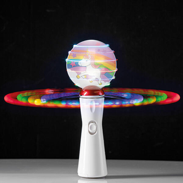 LED-Leuchtwirbler