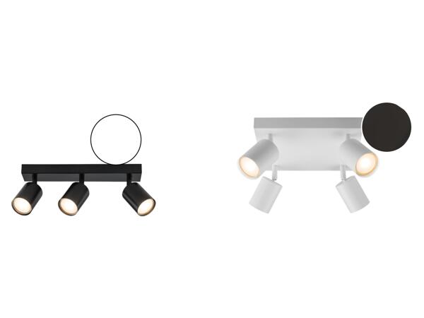 LED-taklampa