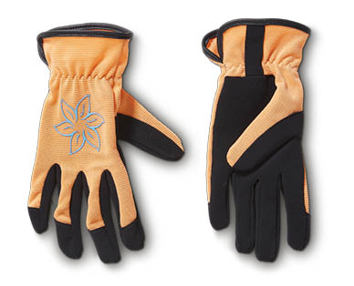 Ladies Garden Gloves
