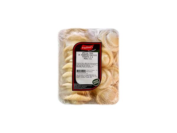 Special pastizzi