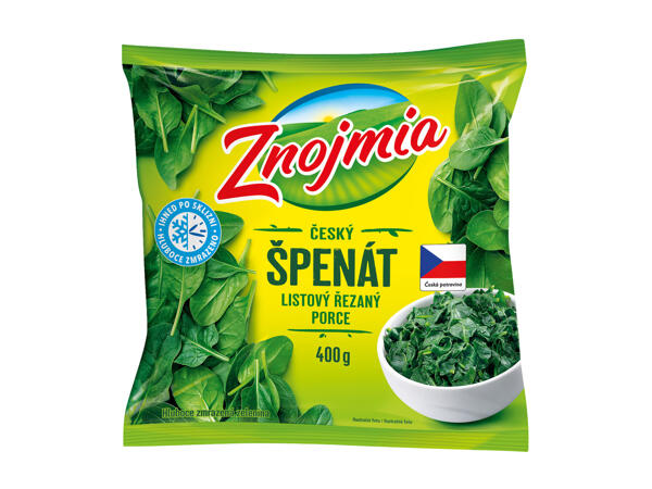 ČESKÝ ŠPENÁT