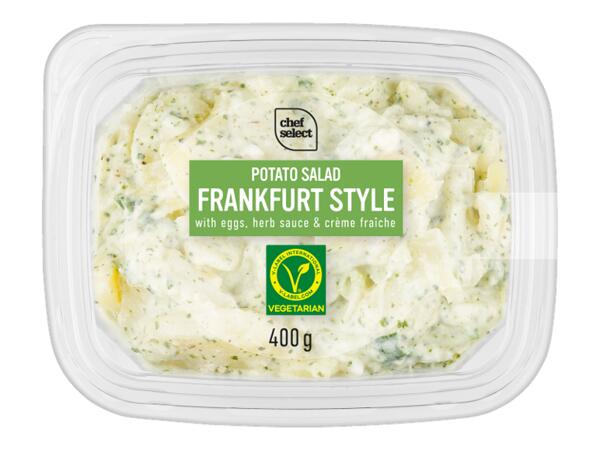Regional Potato Salad