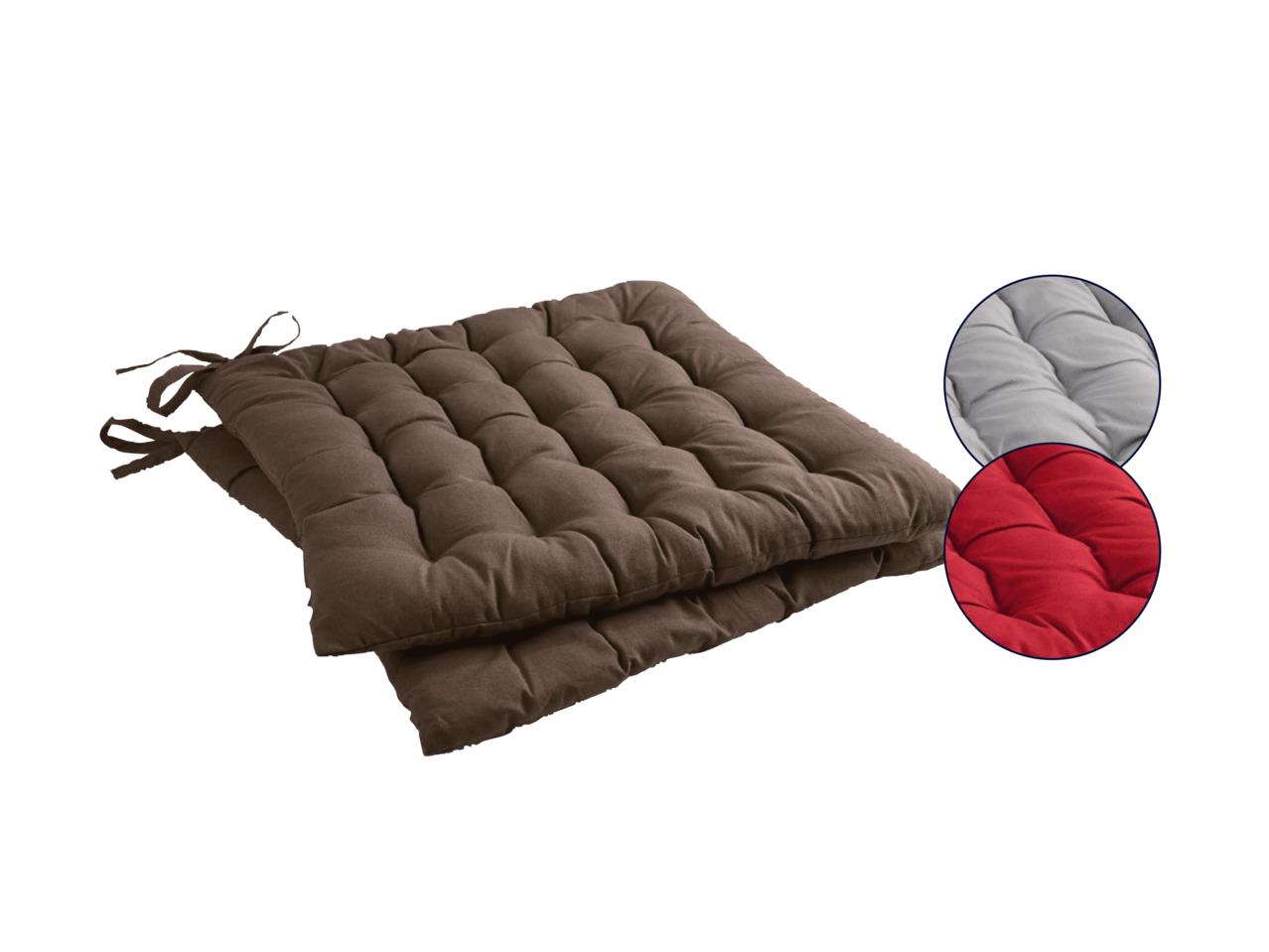 MERADISO Seat Pads