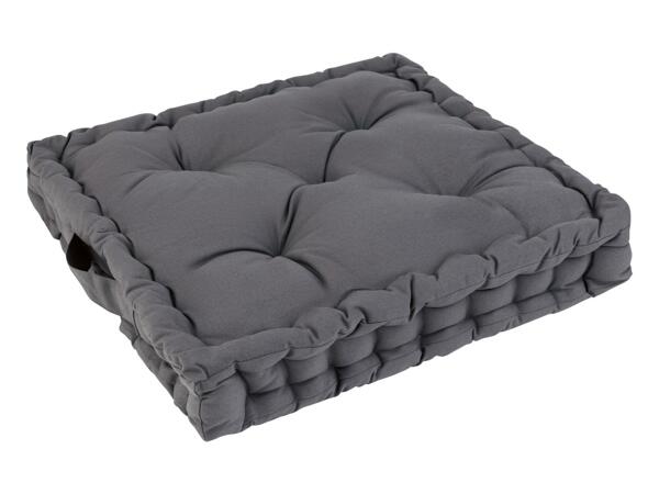 Chair Cushion 40x40x6cm