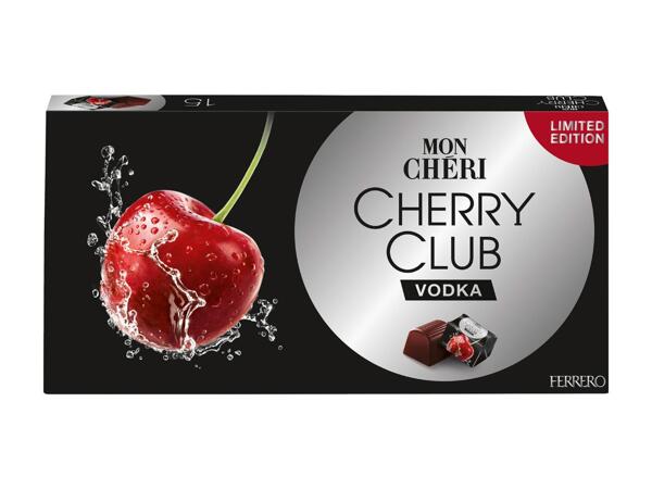 Cherry Club Mon Chéri Ferrero
