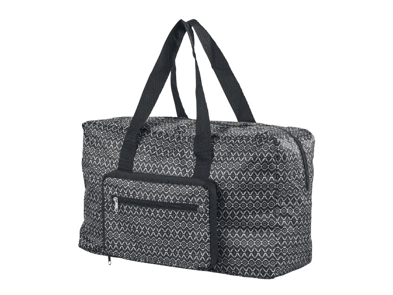 TOPMOVE Foldable Bag