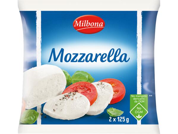 Mozzarella