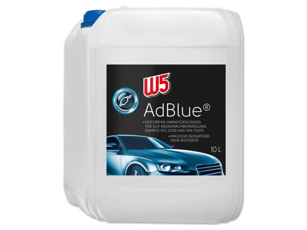 AdBlue