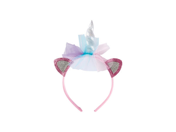 Kids' Halloween Hair Band
