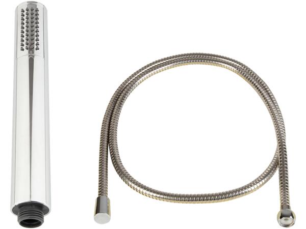 Shower Head Set