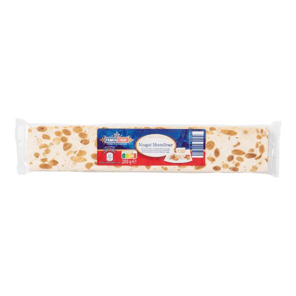 FRANTASTIQUE(R) 				Nougat Montélimar