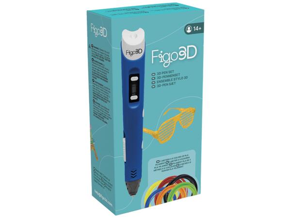 3D Pen Set
