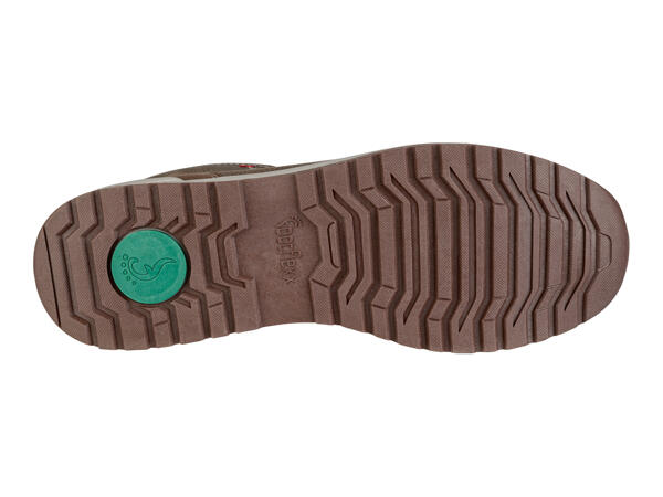 Livergy Men's Lace-Up Boots