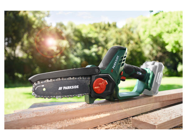 20V Cordless Pruning Saw