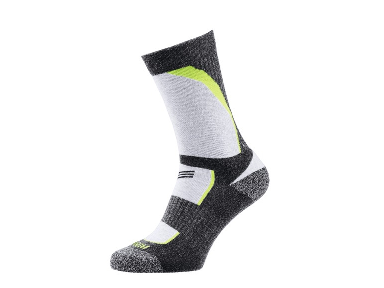 Men's Winter Running Socks
