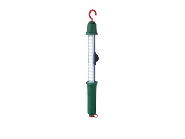 LED Work Light with hook
