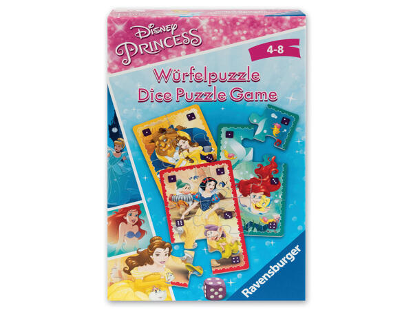 Ravensburger Mitbringspiel